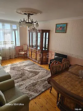 Satılır 3 otaqlı mənzil 70 m² — Sumqayıt 3 otaq 70.00 m²