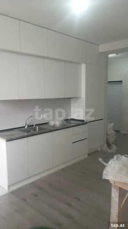 Kirayə verilir 2 otaqlı yeni tikili 54 m²