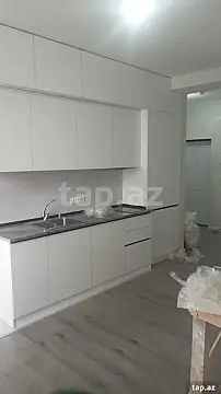 Kirayə verilir 2 otaqlı yeni tikili 54 m² — Bakı, Yasamal 2 otaq 54.00 m²