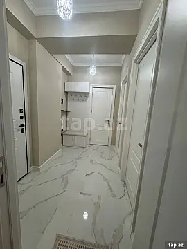 Kirayə verilir 3 otaqlı yeni tikili 70 m² — Bakı, Yasamal 3 otaq 70.00 m²