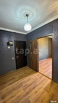 Satılır 2 otaqlı mənzil 50 m² — Bakı, Hövsan 2 otaq 50.00 m²
