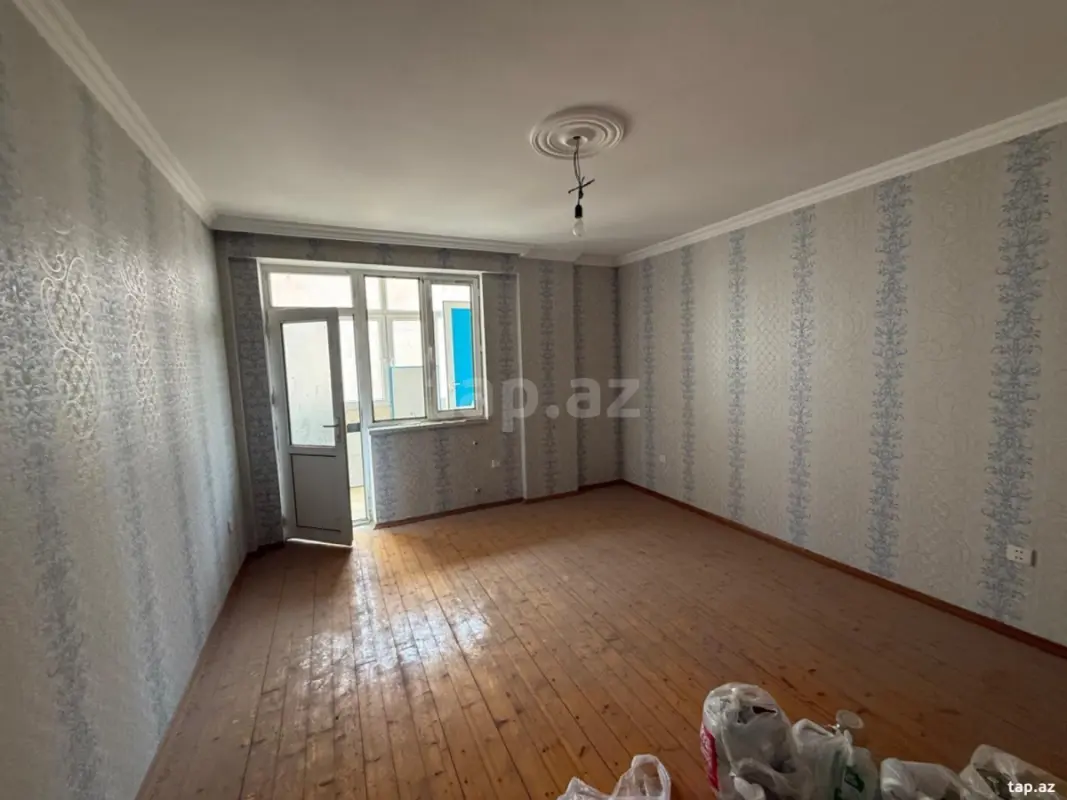 Satılır 2 otaqlı yeni tikili 50 m²
