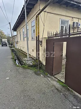 Satılır 4 otaqlı həyət evi 8 m² — Lənkəran 4 otaq 8.00 m²