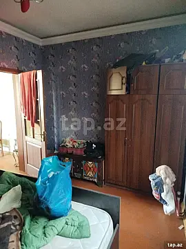 Satılır 2 otaqlı həyət evi 45 m² — Bakı, Maştağa 2 otaq 45.00 m²