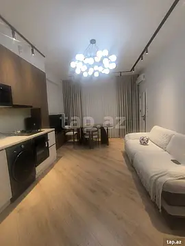 Satılır 3 otaqlı yeni tikili 73 m² — Sumqayıt 3 otaq 73.00 m²