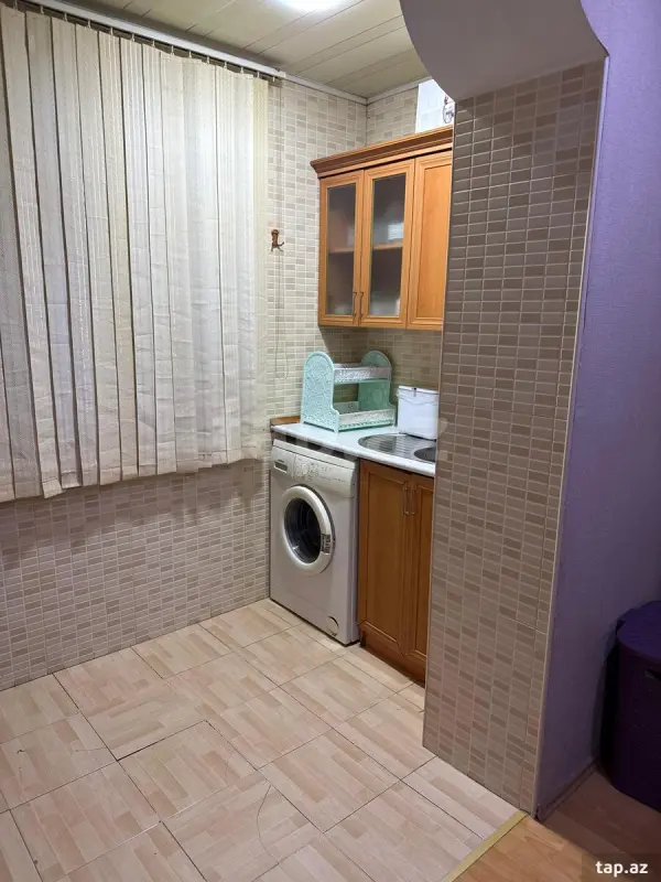 Kirayə verilir 3 otaqlı mənzil 80 m²