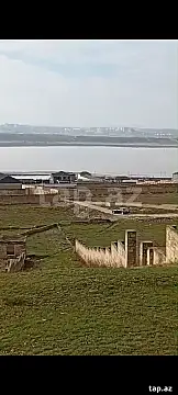 Satılır torpaq sahəsi — Bakı, Binəqədi