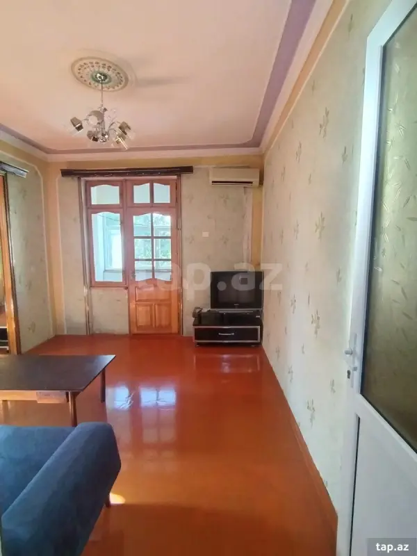 Kirayə verilir 1 otaqlı mənzil 36 m²