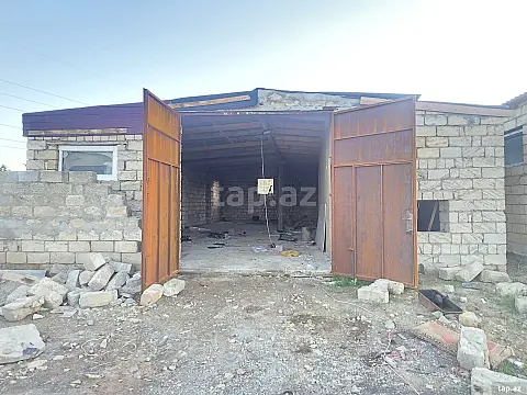 Kirayə verilir obyekt — Bakı, Masazır