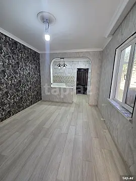 Satılır 2 otaqlı həyət evi 48 m² — Bakı, Binəqədi 2 otaq 48.00 m²