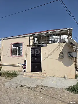 Satılır 3 otaqlı həyət evi 63 m² — Bakı, Binəqədi 3 otaq 63.00 m²