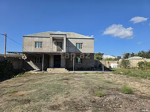 Satılır 9 otaqlı həyət evi 300 m² — Bakı, Xəzər 9 otaq 300.00 m²