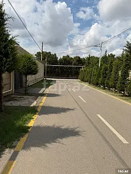 Satılır 3 otaqlı həyət evi 1100 m² — Bakı, Buzovna 3 otaq 1100.00 m²