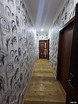 Satılır 2 otaqlı həyət evi 53 m² — Bakı, Binəqədi 2 otaq 53.00 m²