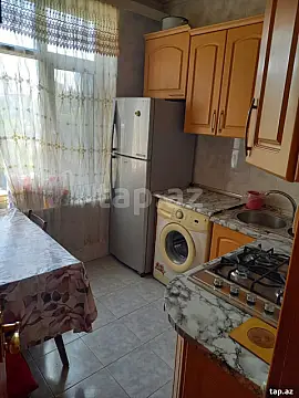 Kirayə verilir 2 otaqlı mənzil 70 m² — Sumqayıt 2 otaq 70.00 m²