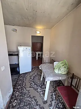 Satılır 1 otaqlı həyət evi 39 m² — Bakı, Binəqədi 1 otaq 39.00 m²