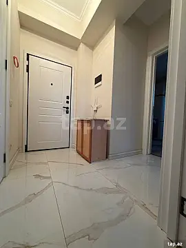Kirayə verilir 2 otaqlı yeni tikili 50 m² — Bakı, Yasamal 2 otaq 50.00 m²
