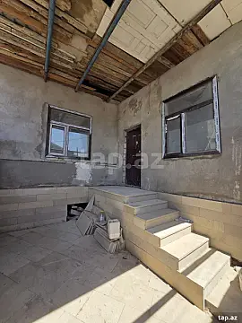 Satılır 3 otaqlı həyət evi 100 m² — Bakı, Binəqədi 3 otaq 100.00 m²