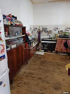 Satılır 9 otaqlı həyət evi 136 m² — Bakı, Ramana 9 otaq 136.00 m²