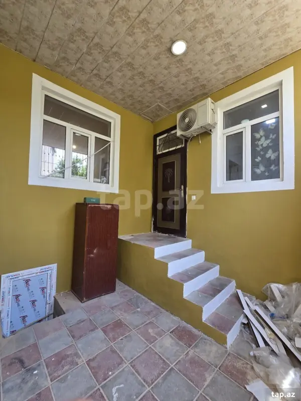 Satılır 3 otaqlı həyət evi 78 m²