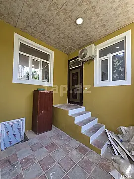Satılır 3 otaqlı həyət evi 78 m² — Bakı, Binəqədi 3 otaq 78.00 m²
