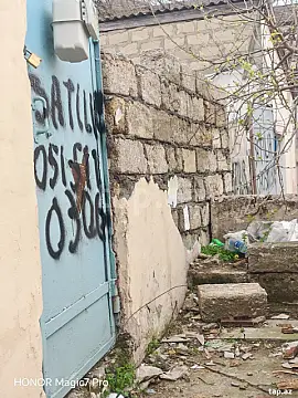 Satılır torpaq sahəsi — Bakı