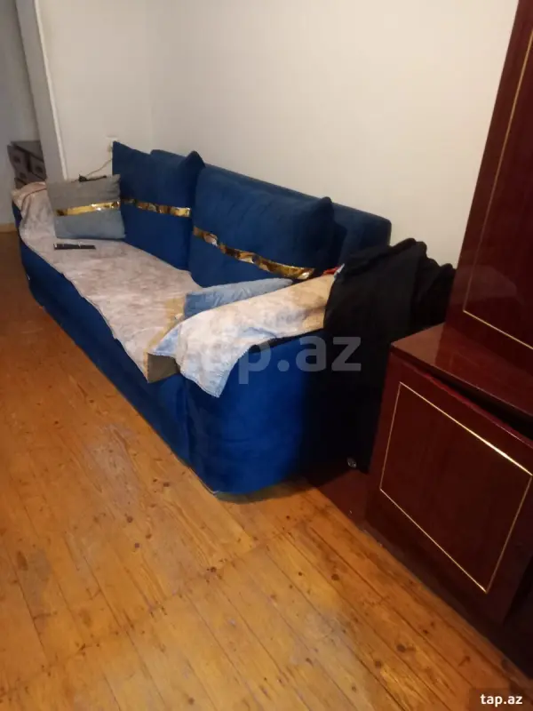 Kirayə verilir 2 otaqlı mənzil 57 m²
