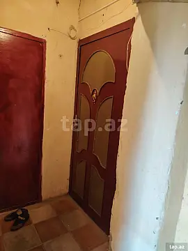 Kirayə verilir 3 otaqlı mənzil 60 m² — Cəlilabad 3 otaq 60.00 m²