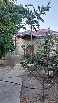 Kirayə verilir 3 otaqlı həyət evi 100 m² — Bakı, Binəqədi 3 otaq 100.00 m²