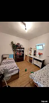 Kirayə verilir 2 otaqlı həyət evi 60 m² — Bakı, Binəqədi 2 otaq 60.00 m²