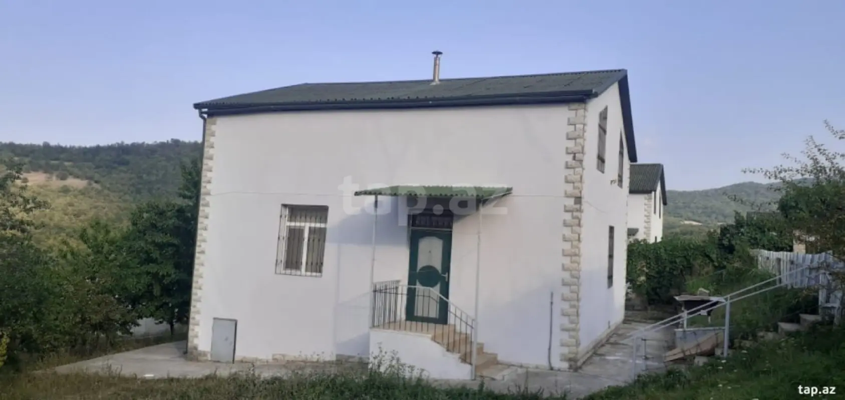 Satılır 6 otaqlı həyət evi 113 m²