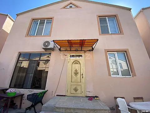 Satılır 4 otaqlı həyət evi 200 m² — Bakı, Masazır 4 otaq 200.00 m²