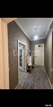 Satılır 3 otaqlı mənzil 80 m² — Sumqayıt 3 otaq 80.00 m²