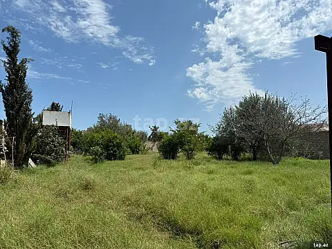 Satılır torpaq sahəsi — Bakı, Bilgəh