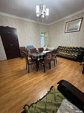 Kirayə verilir 4 otaqlı həyət evi 54 m² — Bakı, Mərdəkan 4 otaq 54.00 m²