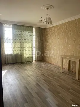 Kirayə verilir 3 otaqlı mənzil 75 m² — Sumqayıt 3 otaq 75.00 m²