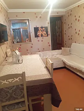 Satılır 3 otaqlı həyət evi 61 m² — Bakı, Hökməli 3 otaq 61.00 m²