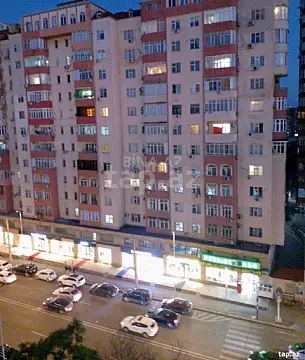 Satılır 1 otaqlı mənzil 30.1 m² — Sumqayıt 1 otaq 30.10 m²
