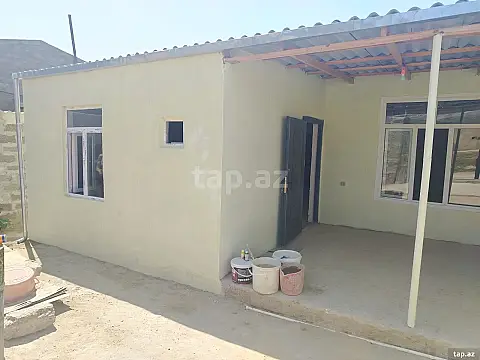 Satılır 4 otaqlı həyət evi 150 m² — Bakı, Maştağa 4 otaq 150.00 m²
