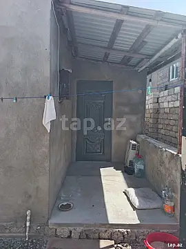Kirayə verilir 2 otaqlı həyət evi 100 m² — Bakı, Binə 2 otaq 100.00 m²