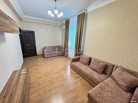 Satılır 2 otaqlı yeni tikili 65 m² — Bakı, Yasamal 2 otaq 65.00 m²