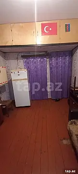 Kirayə verilir 1 otaqlı mənzil 30 m² — Sumqayıt 1 otaq 30.00 m²