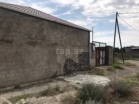 Satılır 5 otaqlı həyət evi 320 m² — Bakı, Binəqədi 5 otaq 320.00 m²
