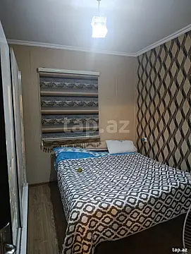 Satılır 3 otaqlı yeni tikili 80 m² — Bakı, Binə 3 otaq 80.00 m²