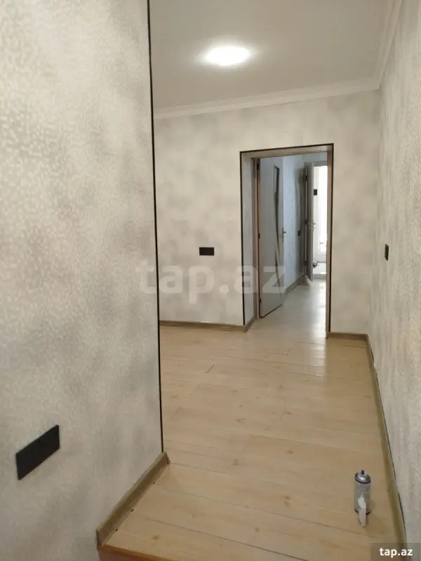 Satılır 3 otaqlı həyət evi 65 m²