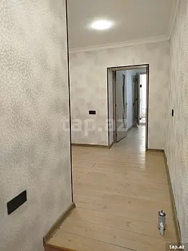 Satılır 3 otaqlı həyət evi 65 m² — Bakı, Səbail 3 otaq 65.00 m²