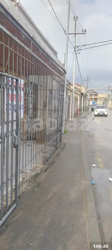 Kirayə verilir obyekt