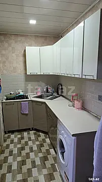 Kirayə verilir 2 otaqlı mənzil 70 m² — Sumqayıt 2 otaq 70.00 m²