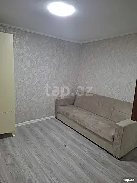 Kirayə verilir 1 otaqlı həyət evi 22 m² — Bakı 1 otaq 22.00 m²