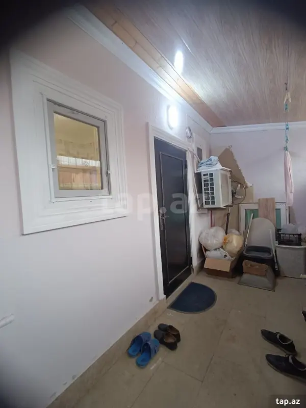 Satılır 3 otaqlı həyət evi 75 m²